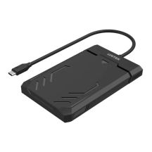 UNITEK USB-C HDD/SSD SATA UASP 5GBPS Gehäuse