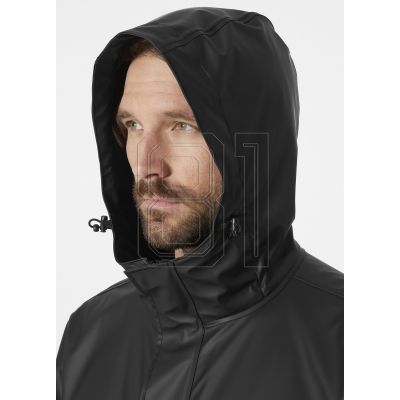 15. Helly Hansen Moss Jacke M 53267 990