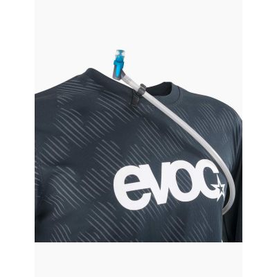 3. EVOC Magnetische Rohrschelle schwarz