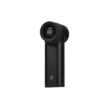 CONCEPTRONIC Lüfter High-Speed Turbo USB-C->USB-A Alu. Saint