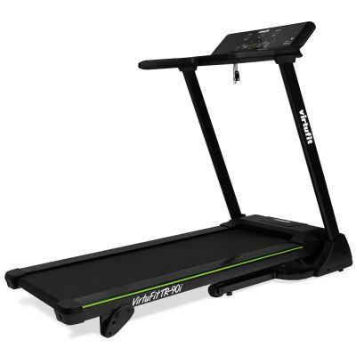 6. VIRTUFIT ELEKTRISCHES LAUFBAND TR-90I