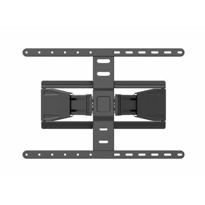 4. Equip 650344 TV-Halterung 2,29 m (90") Schwarz