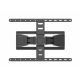 4. Equip 650344 TV-Halterung 2,29 m (90") Schwarz