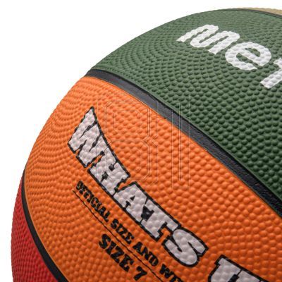 10. Basketball Meteor Was ist los 7 16800 Größe 7