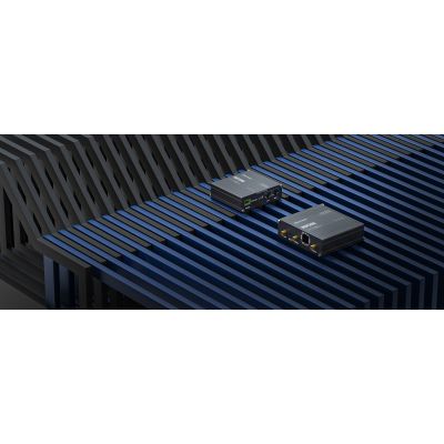8. Teltonika RUT206 Industrieller 4G/LTE-Router (RUT206010000)