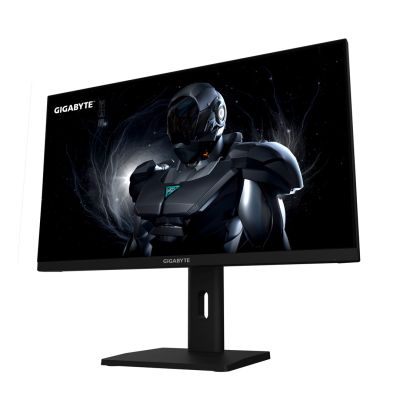 2. GIGABYTE G27Q3 Computermonitor 68,6 cm (27") 2560 x 1440 px Quad HD LED Schwarz