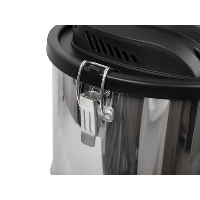 4. BLOW SCHINY VACUUM CLEAN AC2000
