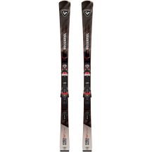Rossignol Forza 70' Ti+ Master R22 / SPX 14 Rockerace GW Red Metal Ski