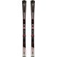 Rossignol Forza 70' Ti+ Master R22 / SPX 14 Rockerace GW Red Metal Ski
