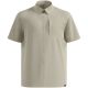 5. Herren-Kurzarmhemd ODLO Shirt s/s ESSENTIAL, grau
