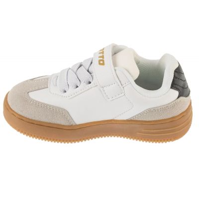 2. Lotto Makera K Jr 2601250K-1011 Schuhe