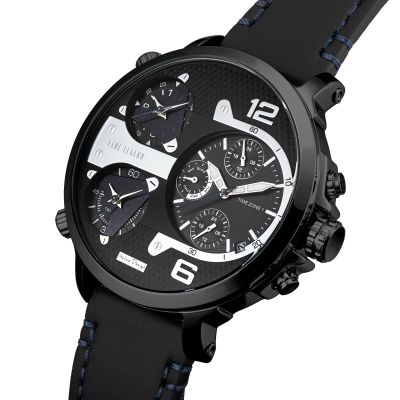 3. Herrenuhr Paul Lorens PL11706A2-1A1 + Box