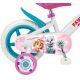 2. Kinderfahrrad 12" TOIMSA TOI1181 Paw Patrol Weiß
