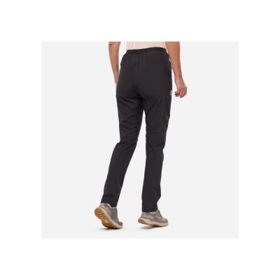 4. MILLET Parmelan Str Pant W Damenhose schwarz