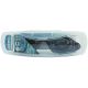 3. Crowell Shark 2552 Schwimmbrille