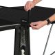 46. Cornilleau Black Code Outdoor 115404 Tischtennisplatte