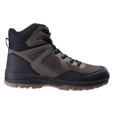 Herren-Wanderschuhe REMAR MID
