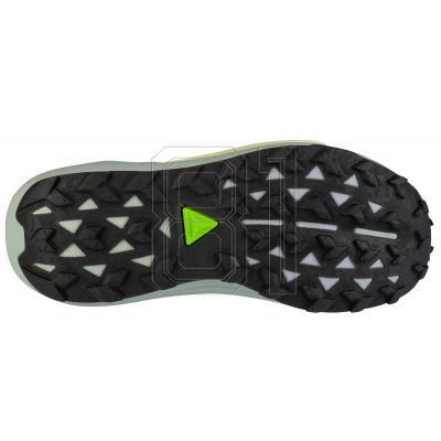 4. Asics Gel-Trabuco 12 W 12B768-500 Schuhe