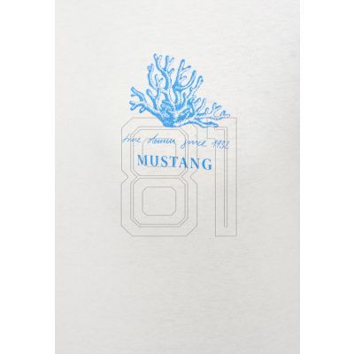 22. Mustang Alexia C Print T-Shirt W 1014019 2013