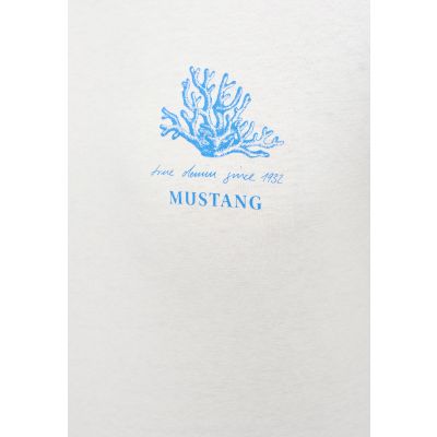 22. Mustang Alexia C Print T-Shirt W 1014019 2013