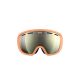 2. POC Fovea Apricot Skibrille
