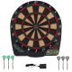 29. ELEKTRONISCHE DARTSCHEIBE CHESTER BEST SPORTING