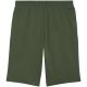 2. Puma ESS No.1 Logo 10" Herrenshorts (Größe S) Khaki 682595 86