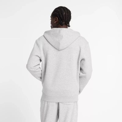 3. New Balance Sport Core Brushed Full Zip HM Sweatshirt MJ43902AG
