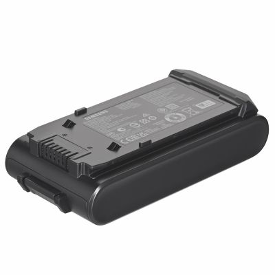 17. Samsung Jet 85 Premium VS20C852FTB/GE Bodenstaubsauger