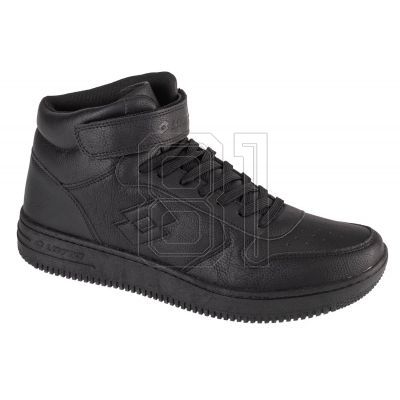 Lotto Paliot Mid M OC Schuhe 2400190U-1111