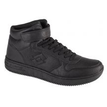 Lotto Paliot Mid M OC Schuhe 2400190U-1111