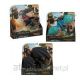DreamWorks Dragons DWD FGR MvMd Astrid n Nadder S1V1 GML