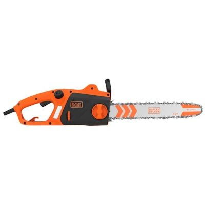 4. Black & Decker BECS2040 2000 W Orange