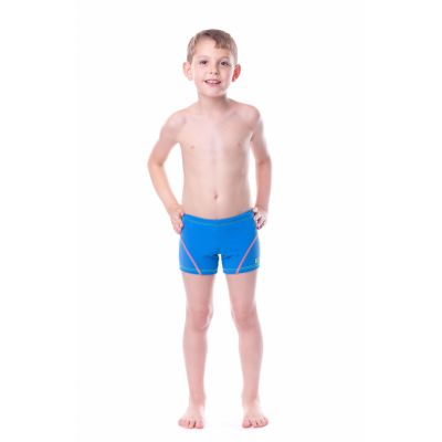 2. Shepa 051 Badehose blau B4R11/19