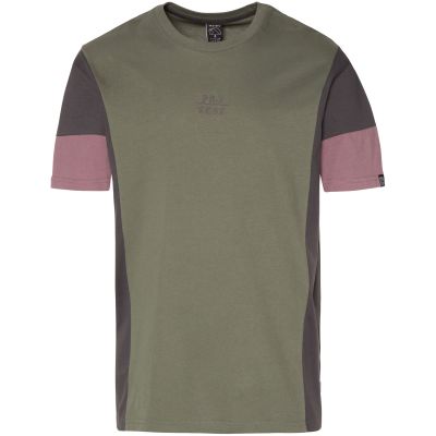 Herren-T-Shirt PROTEST KARVAN