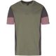 Herren-T-Shirt PROTEST KARVAN