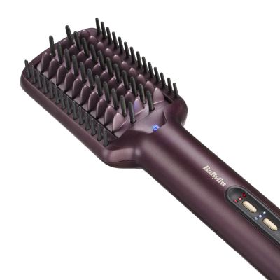 7. BABYLISS AS6400E Lockenstab