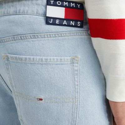 15. Tommy Jeans Scanton Slim Fit M DM0DM16013 Jeans
