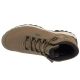 3. Salomon Shelter WP Stone L47974000 Grau 42
