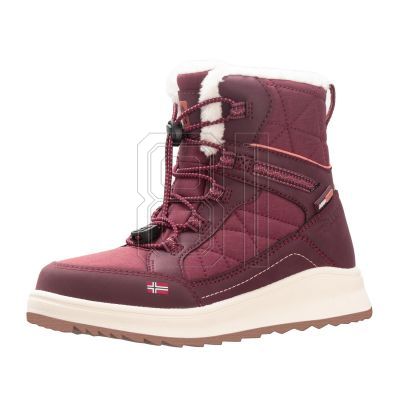 Trollkids Arendal Winterstiefel XT Waterproof Jr 671-419