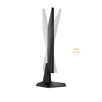 3. AOC 27G50F Computermonitor 68,6 cm (27") 1920 x 1080 px Full HD LED Schwarz