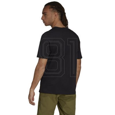 3. adidas 5.10 Glory Tee M H46050
