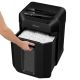 7. Fellowes AutoMAX 90M Mini-Aktenvernichter Schwarz