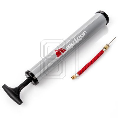 2. Meteor pump with a hose