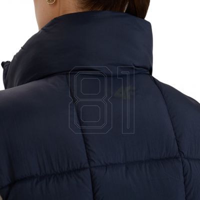 6. Weste 4F F209 W 4FWSS25TVJAF209 20S