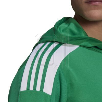 4. Adidas Squadra 21 Hoody M GP6437 Sweatshirt