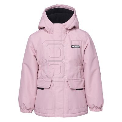 Iguana Bianka Jr 92800621912 gesteppte Winterjacke