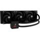 2. Enermax Flüssigkeits-CPU-Kühler LIQMAX IV Serie 360mm RGB BULK