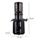 25. ELDOM Slow Juicer PJ350 250 W Schwarz Zwei Filter Neue Generation Schwerlastpresse