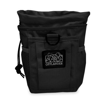 19. Offlander Molle Taktische Tasche OFF_CACC_30BK